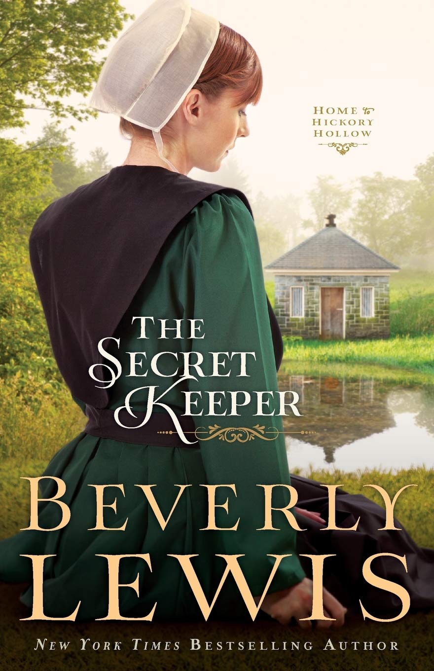 The Secret Keeper (Home to Hickory Hollow) - 8968