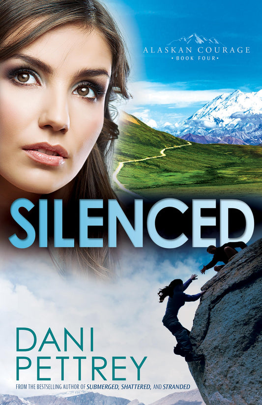 SILENCED: AN ADVENTUROUS ACTION