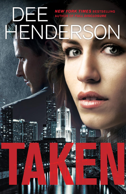 Taken: (A Contemporary Psychological Thriller and Clean Romance) - 4176