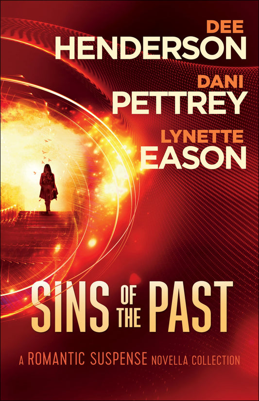 Sins of the Past: Romantic Suspense Christian Fiction Novella Collection