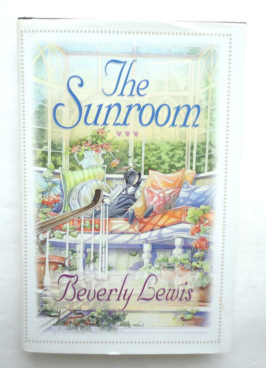 THE SUNROOM