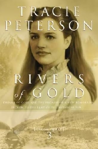 Rivers of Gold - 8646