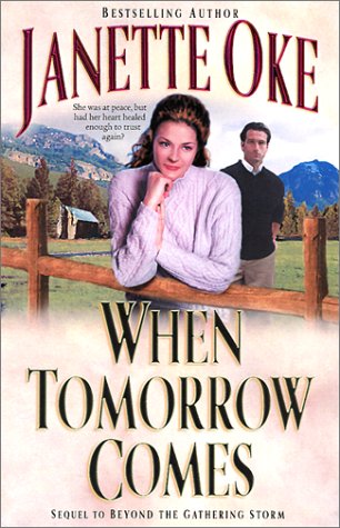 When Tomorrow Comes (Canadian West #6)