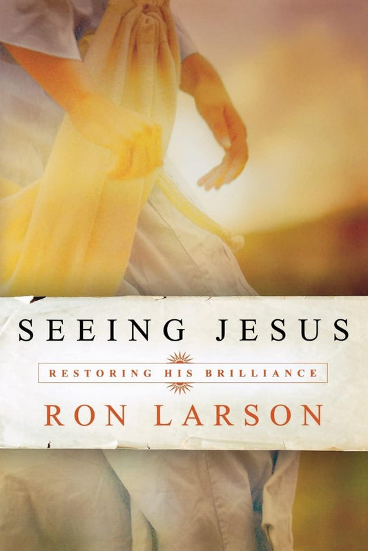 Finding Favor With the King: Preparing for Your Moment in His Presence