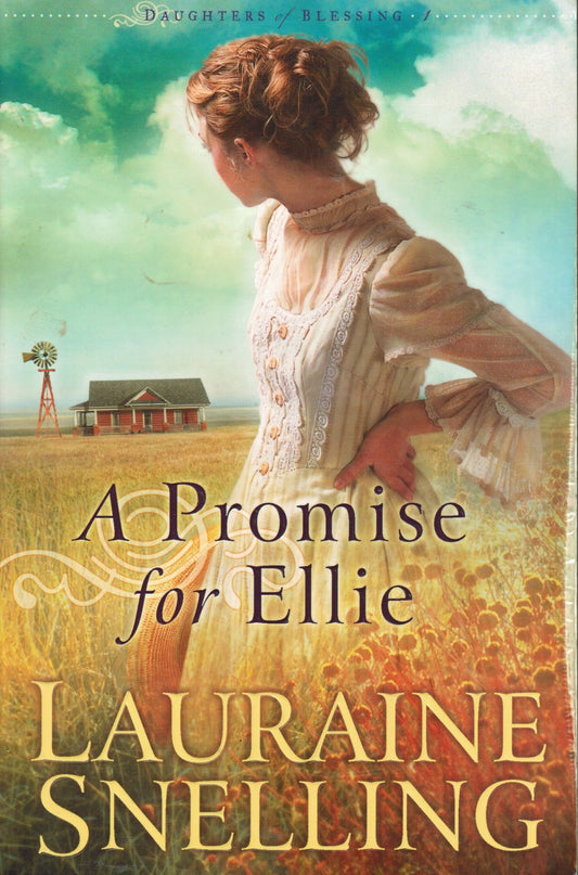 A PROMISE FOR ELLIE (DAUGHTERS O