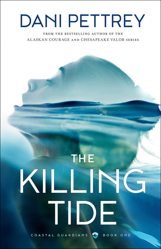 The Killing Tide: A Military Mystery Suspense Thriller Workplace Romance (Coastal Guardians) - 3865