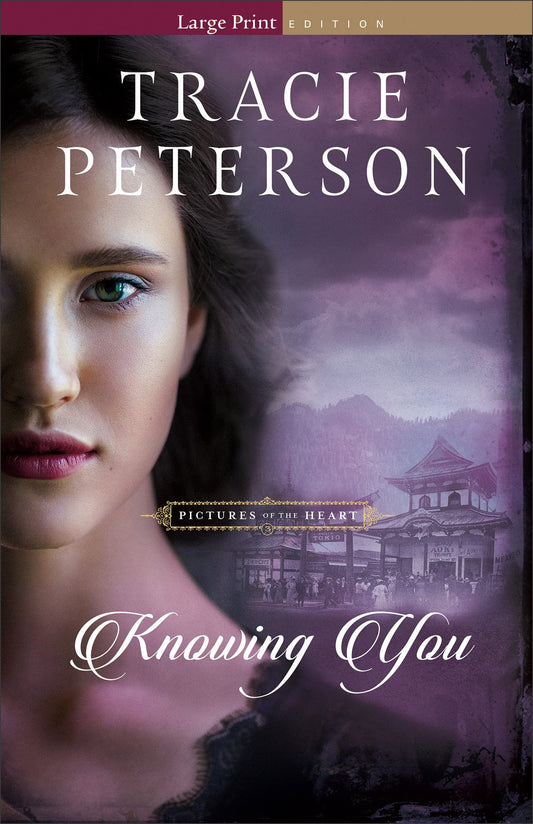 Knowing You (Pictures of the Heart)