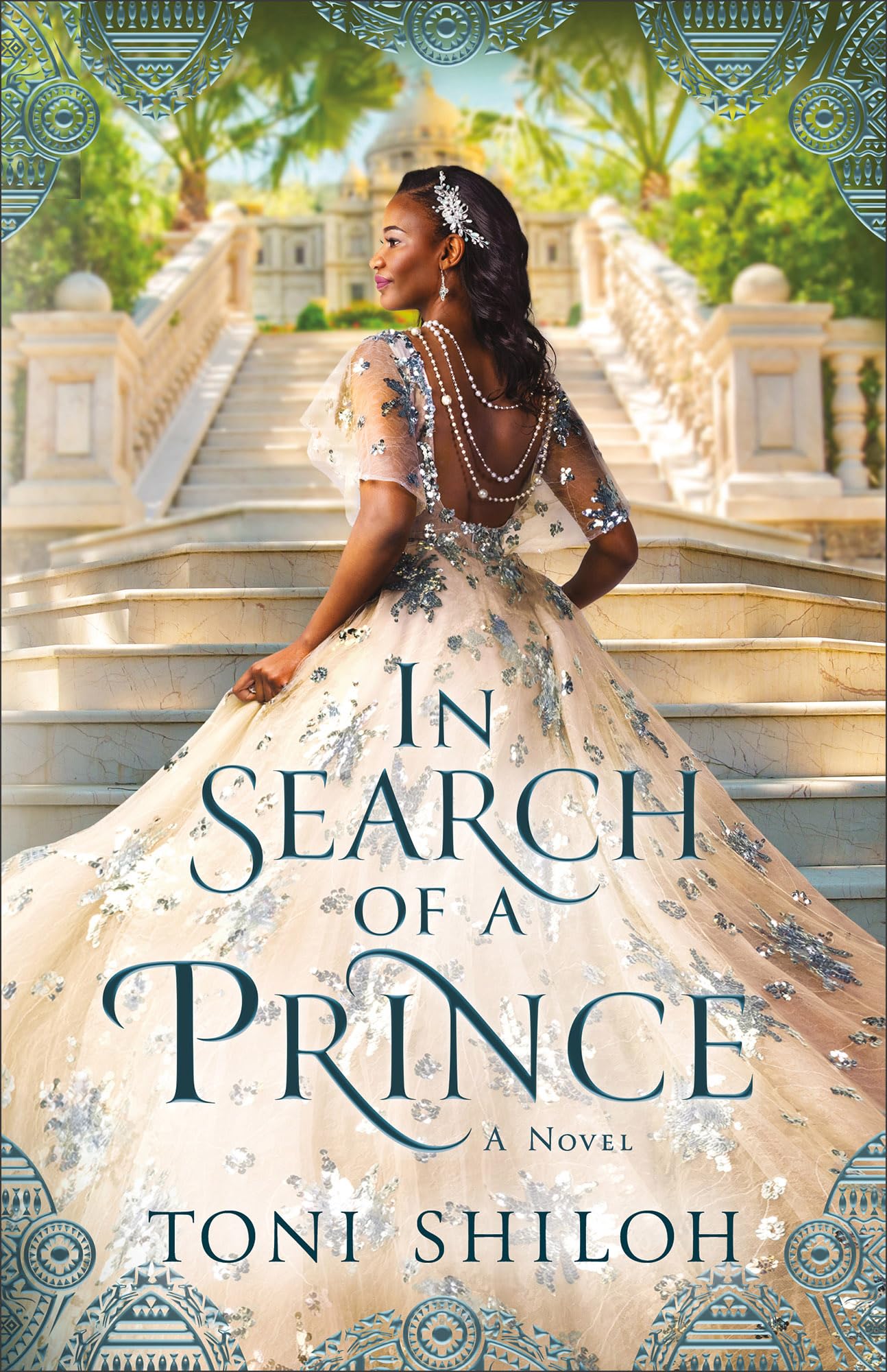 In Search of a Prince: An African American Royalty Romance Book (Christian Fiction by Black Authors) - 2117