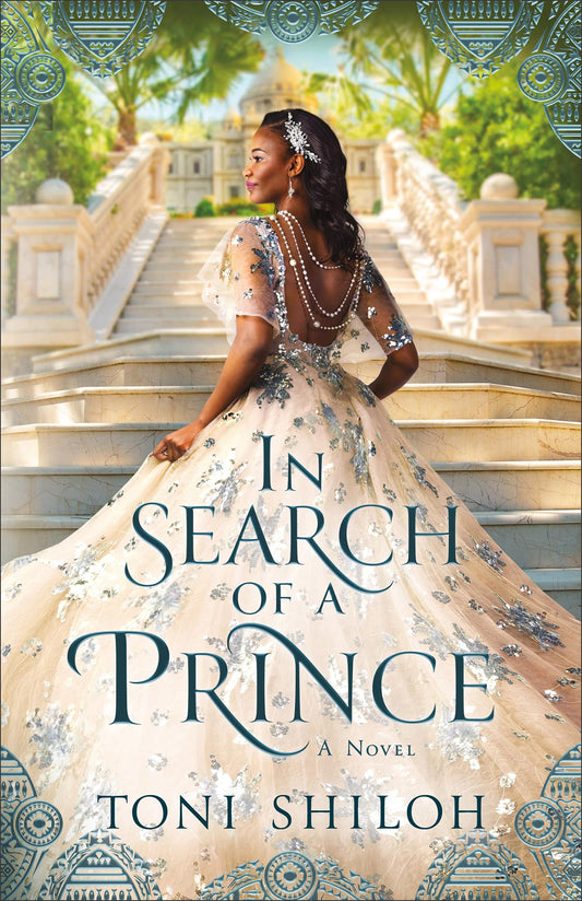 In Search of a Prince: An African American Royalty Romance Book (Christian Fiction by Black Authors) - 2117