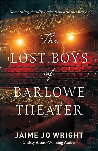 Lost Boys of Barlowe Theater - 2718