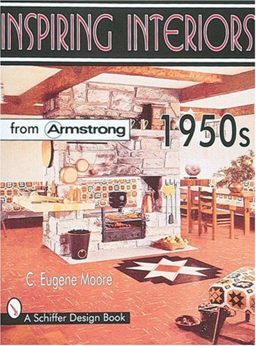 Inspiring Interiors from Armstrong 1950s - 9540