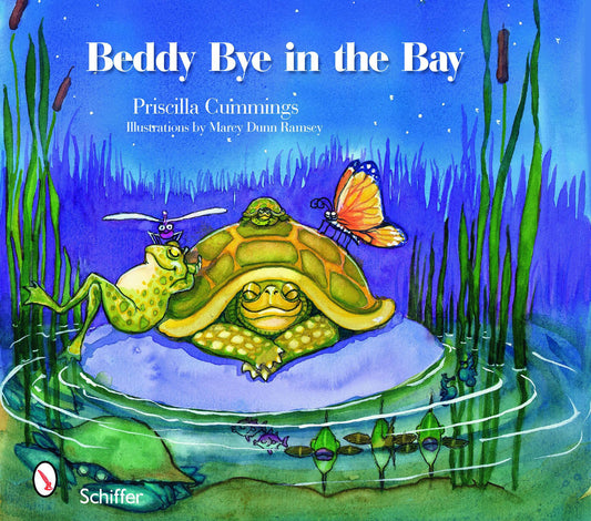 Beddy Bye in the Bay - 462