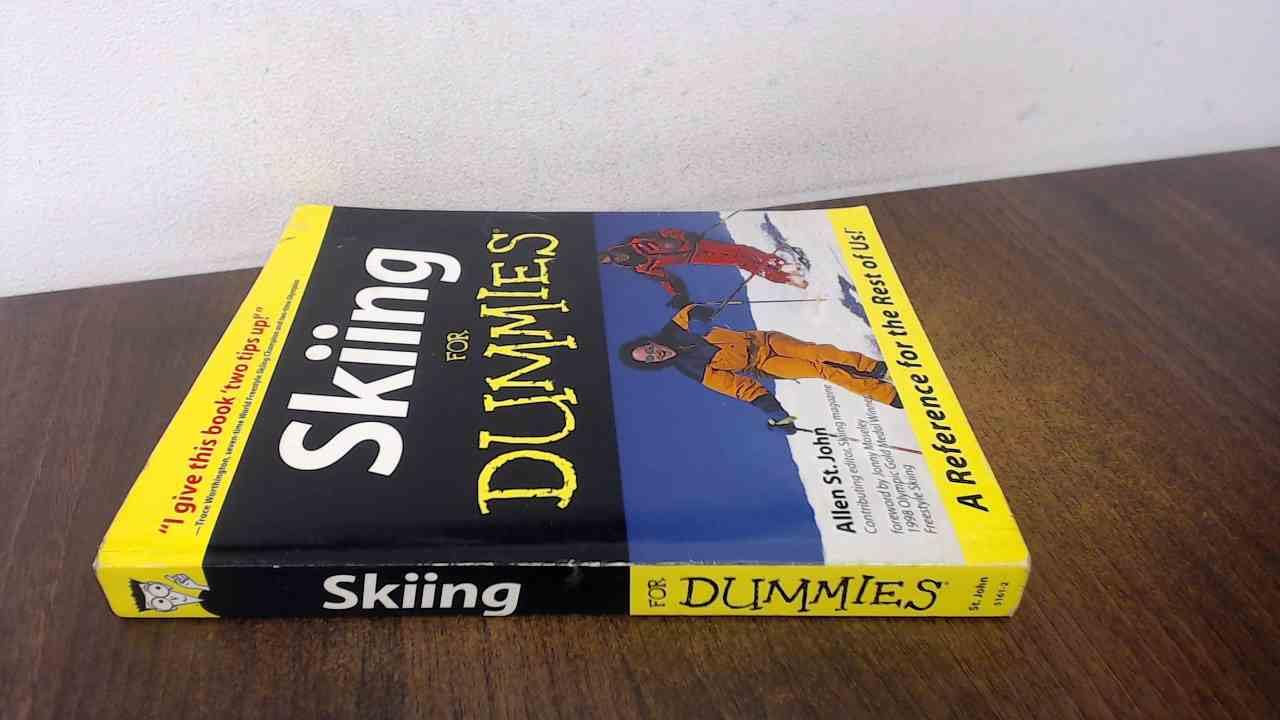 Skiing For Dummies