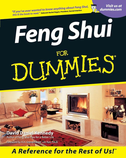 Feng Shui for Dummies