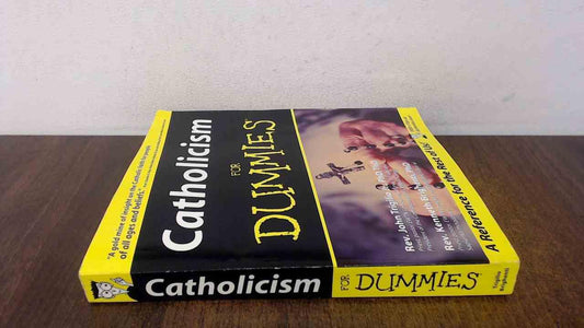 Catholicism for Dummies