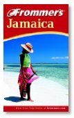 Frommer's Jamaica (Frommer's Complete Guides) - 1336