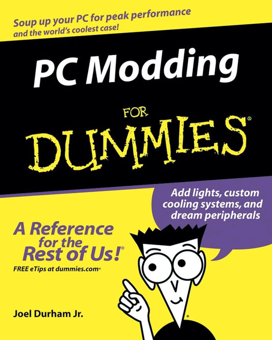PC Modding For Dummies