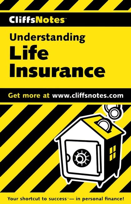 CliffsNotes Understanding Life Insurance