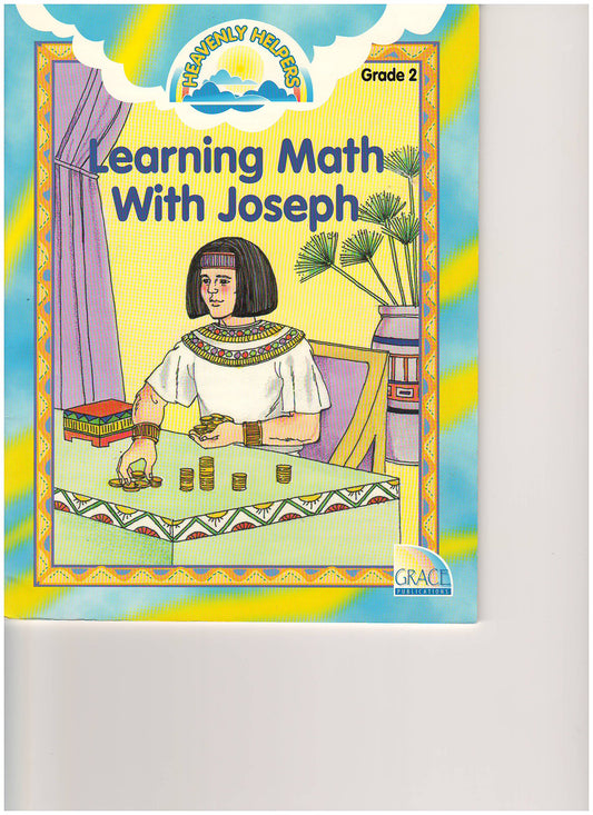 Learning Math with Joseph - 1876