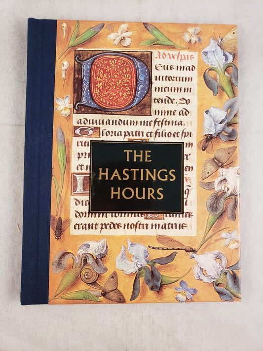 The Hastings Hours