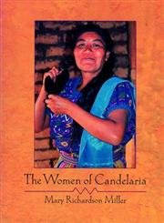 The Women of Candelaria - 2317