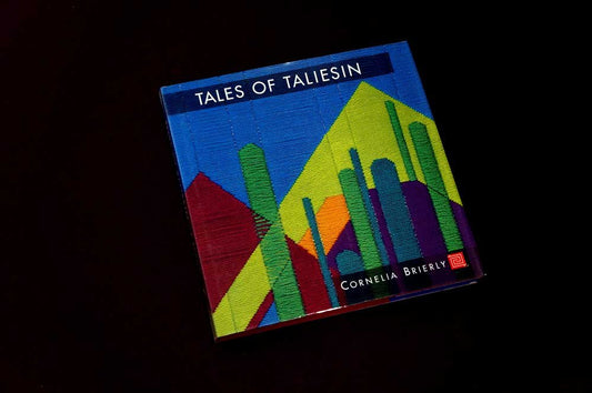 Tales of Taliesin: A Memoir of Fellowship