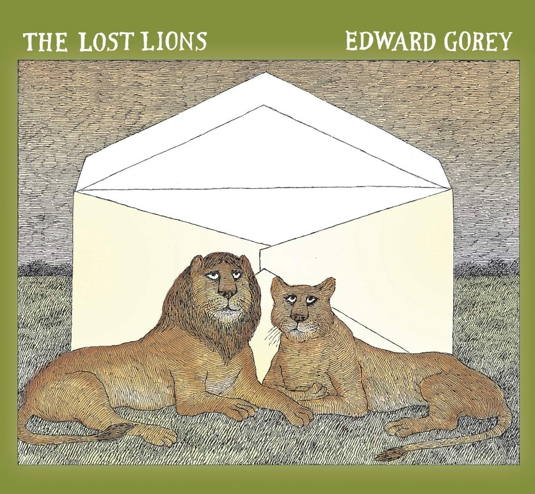 The Lost Lions