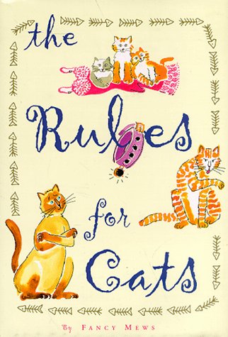 The Rules for Cats