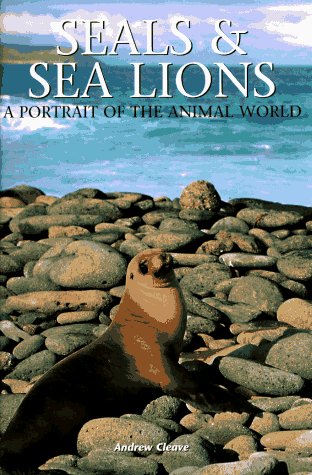 Seals & Sea Lions (Animals)
