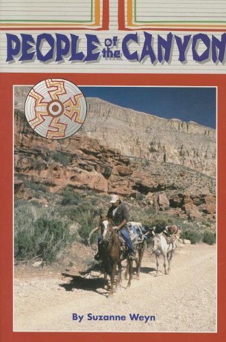 People of the Canyon, Single Copy, Next Chapters