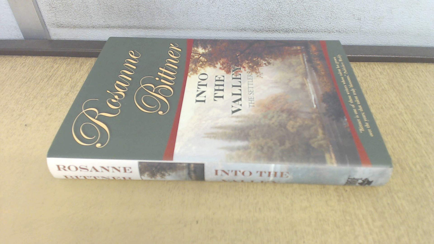 Into the Valley: The Settlers (Westerward America!) - 186