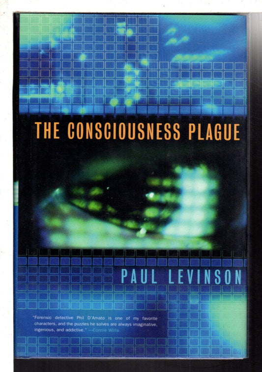The Consciousness Plague