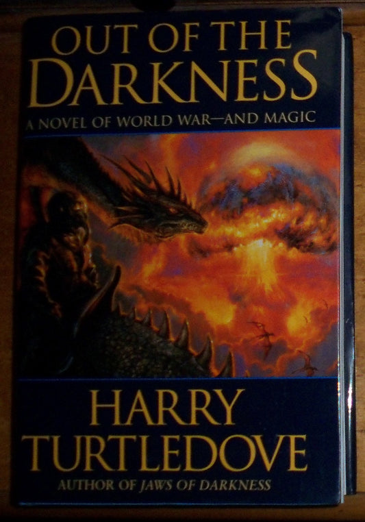 Out of the Darkness - 6002