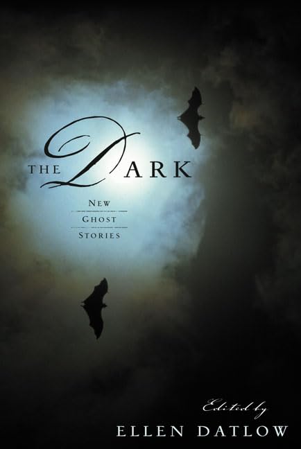 The Dark: New Ghost Stories - 3433