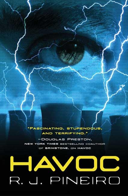 Havoc - 375