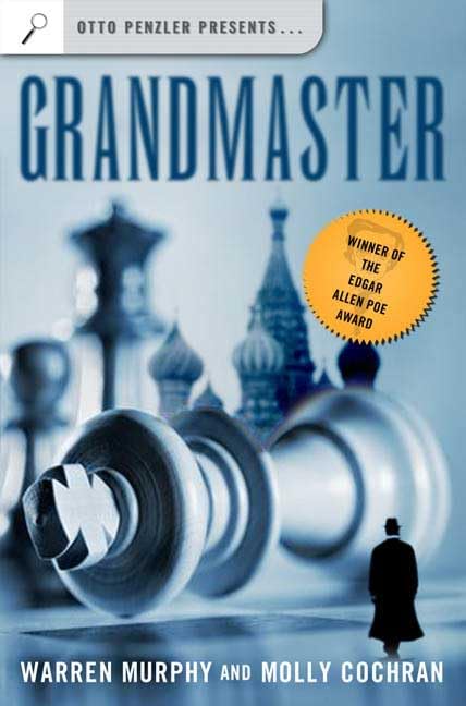 Grandmaster - 9451