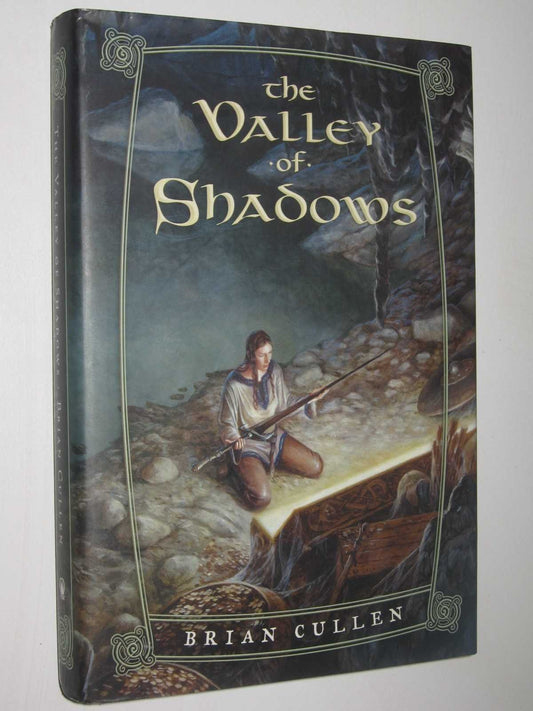 The Valley of Shadows