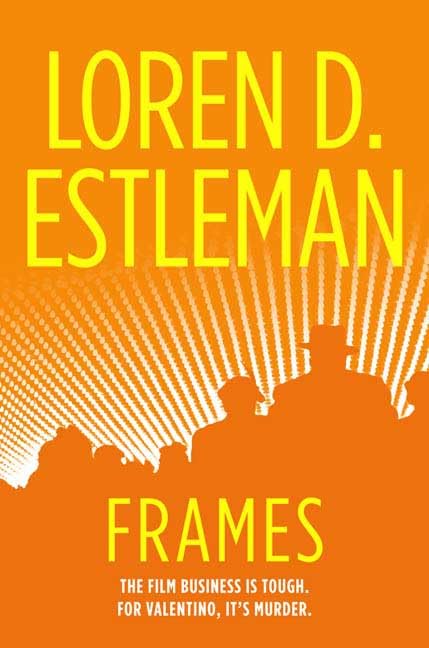 Frames (The Valentino Series #1) - 2383