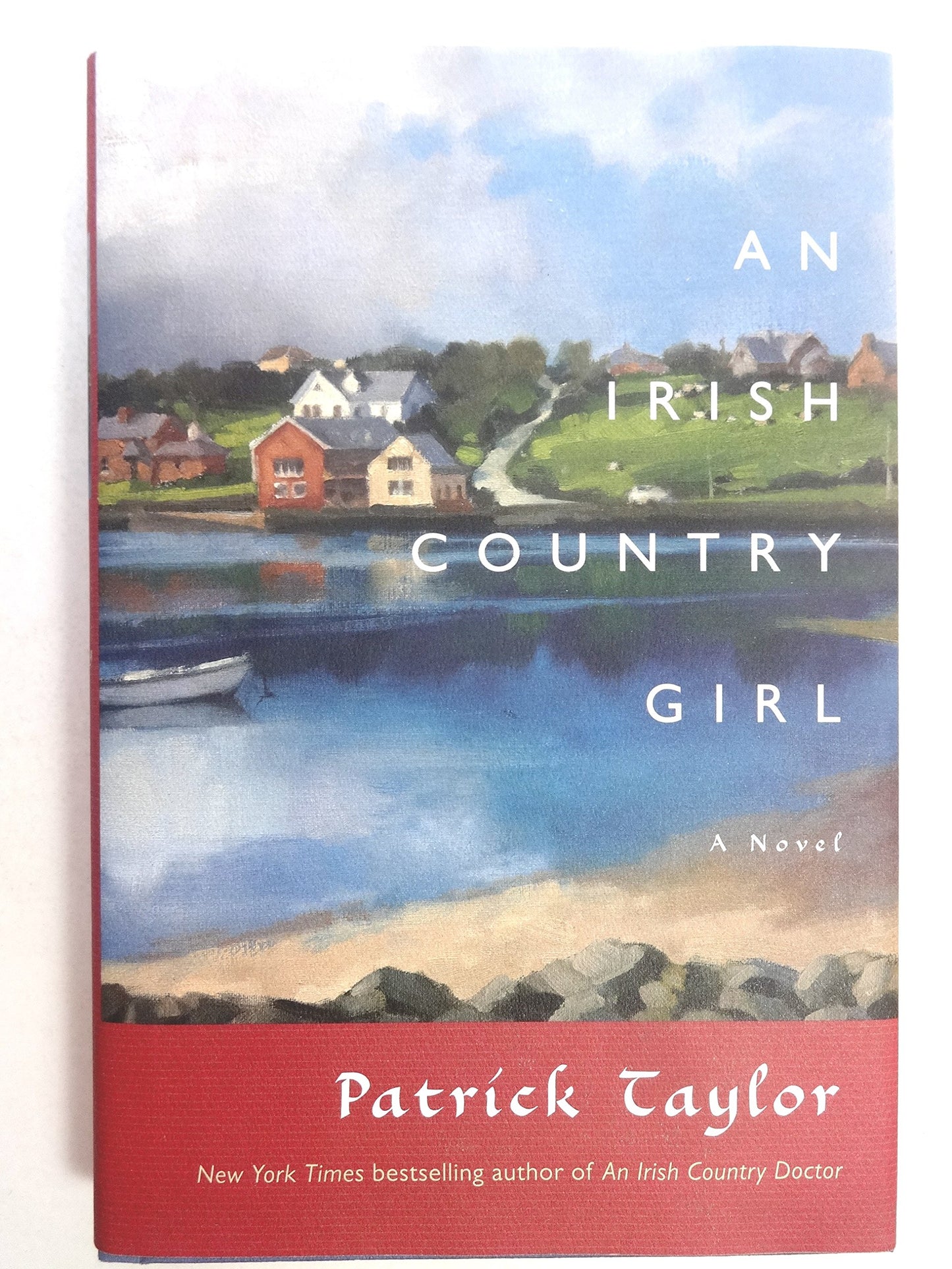 An Irish Country Girl: A Novel (Irish Country Books)