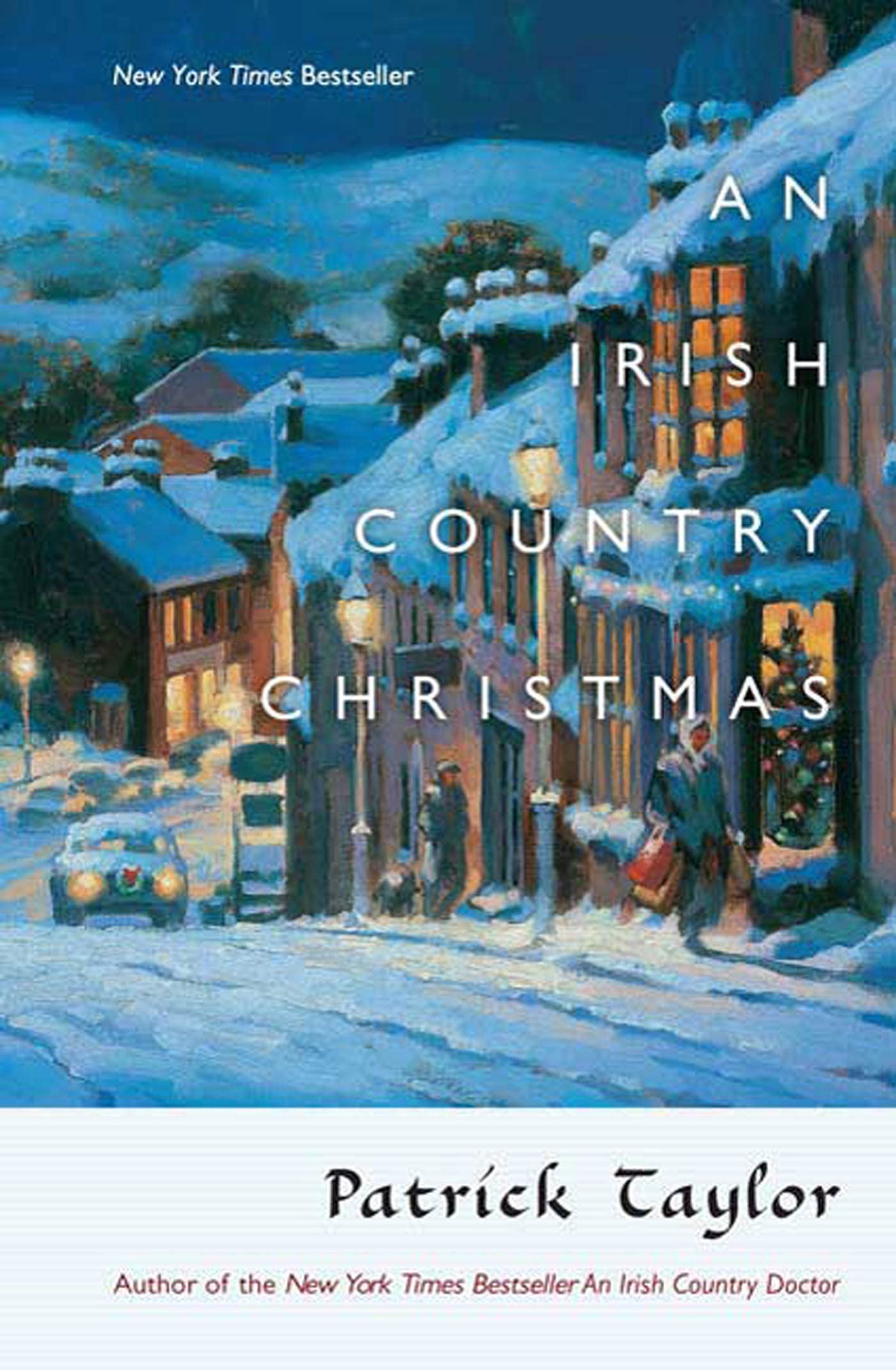 An Irish Country Christmas (Irish Country Books, 3)