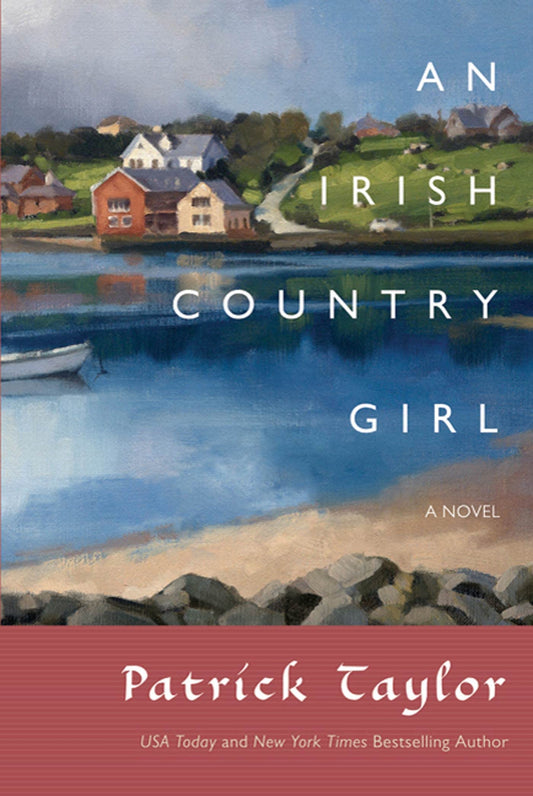 An Irish Country Girl (Irish Country, Book 4) - 8975
