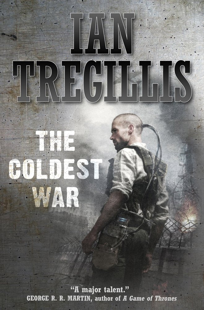 The Coldest War (Milkweed)