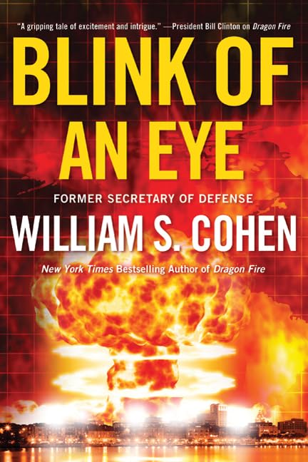 Blink of an Eye - 5434