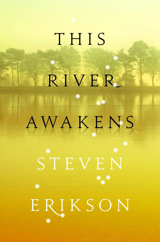 This River Awakens - 1984