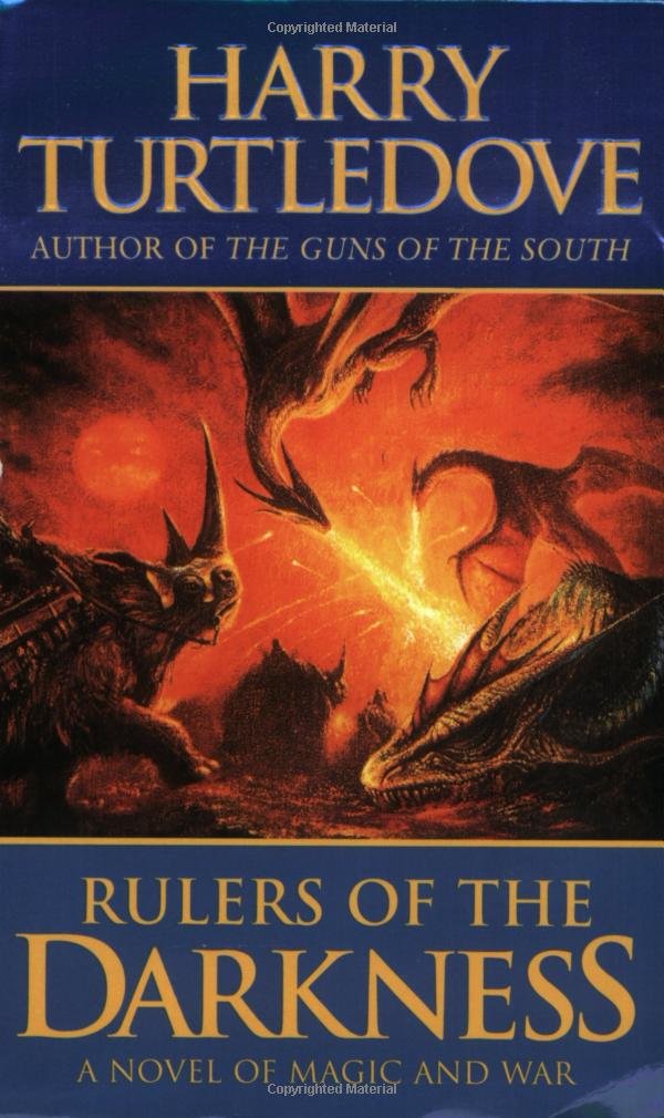 Rulers of the Darkness