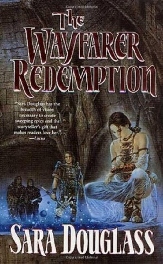 The Wayfarer Redemption: Book One - 2717