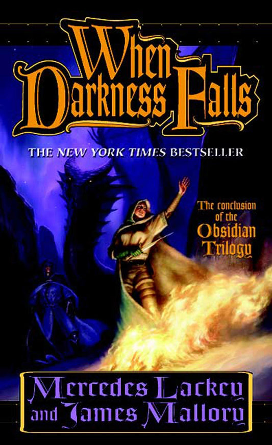 When Darkness Falls