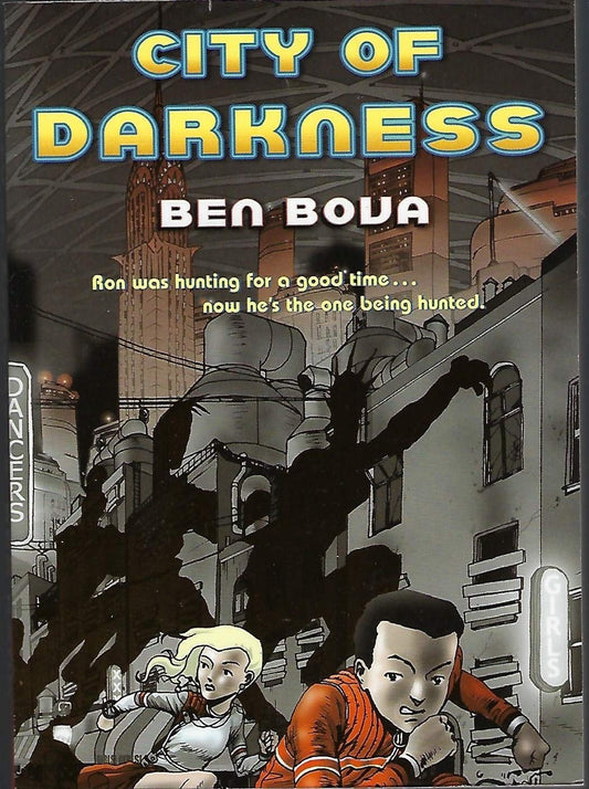 City of Darkness