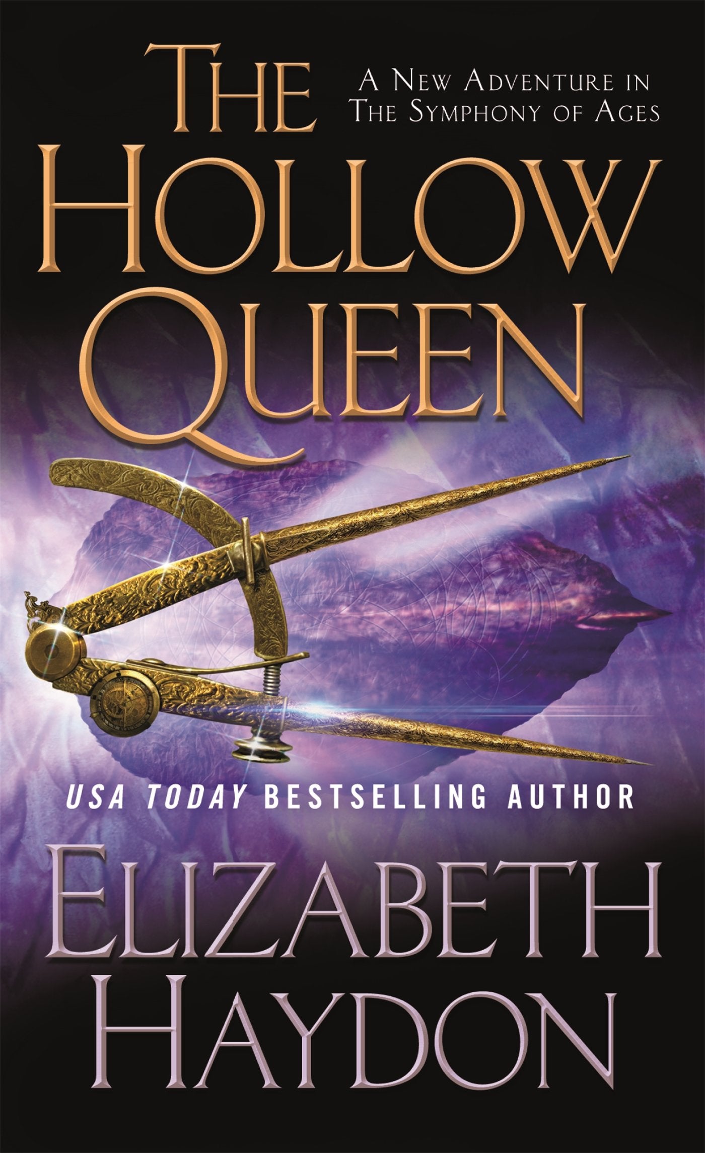 The Hollow Queen: The Symphony of Ages