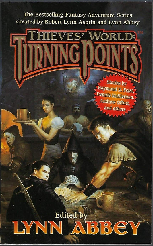 Thieves' World: Turning Points